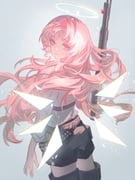 二次元插画 #11425374
