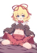 二次元插画 #11425380