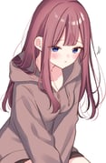 二次元插画 #11425385