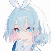 二次元插画 #11425388