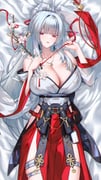 二次元插画 #11425396