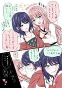 二次元插画 #11425404