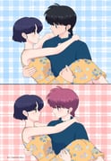 二次元插画 #11425409