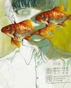 二次元插画 #11425441