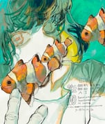 二次元插画 #11425442