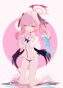 二次元插画 #11425443
