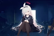 二次元插画 #11425453