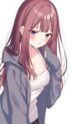 二次元插画 #11425462