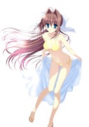 二次元插画 #11425470