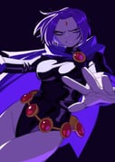 二次元插画 #11425474