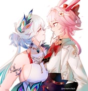 二次元插画 #11425487
