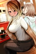 二次元插画 #11425496