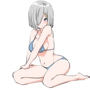 二次元插画 #11425500