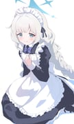 二次元插画 #11425506