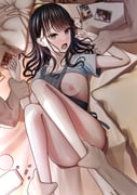 二次元插画 #11425508