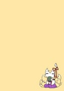 二次元插画 #11425513
