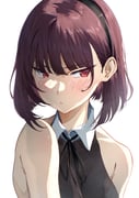 二次元插画 #11425533