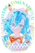 二次元插画 #11425538