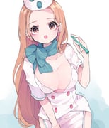 二次元插画 #11425547