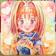 二次元插画 #11425549