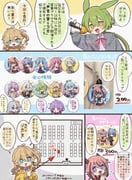 二次元插画 #11425551