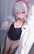 二次元插画 #11425552