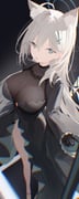 二次元插画 #11425553
