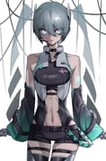二次元插画 #11425556