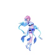 二次元插画 #11425561