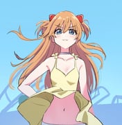 二次元插画 #11425562