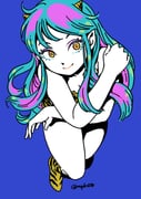 二次元插画 #11425563