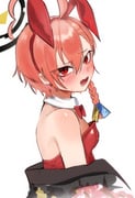 二次元插画 #11425564