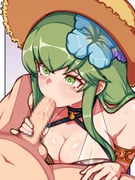 二次元插画 #11425573