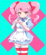 二次元插画 #11425581
