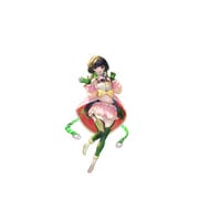二次元插画 #11425589