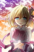 二次元插画 #11425596