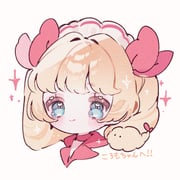 二次元插画 #11425598