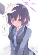 二次元插画 #11425607