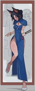 二次元插画 #11425608