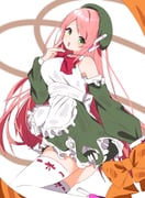 二次元插画 #11425611