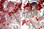 二次元插画 #11425633