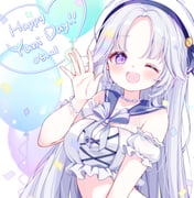 二次元插画 #11425639