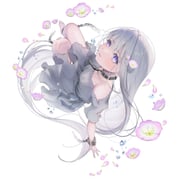 二次元插画 #11425640
