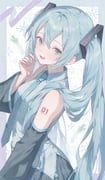 二次元插画 #11425651