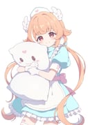 二次元插画 #11425664