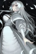 二次元插画 #11425681