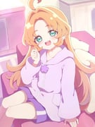 二次元插画 #11425684