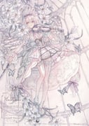 二次元插画 #11425700