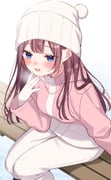 二次元插画 #11425712