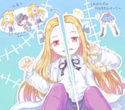 二次元插画 #11425722